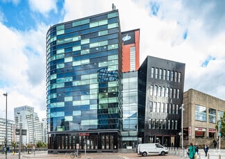 More details for 1 Lowry Plz, Salford - Coworking for Lease