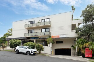 Plus de détails pour 13-15 Francis St, Dee Why - Bureau/Médical à louer