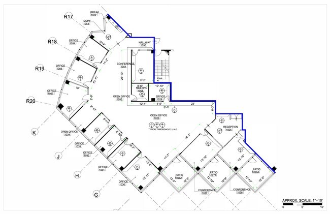 More details for 2601 Main St, Irvine, CA - Office for Lease