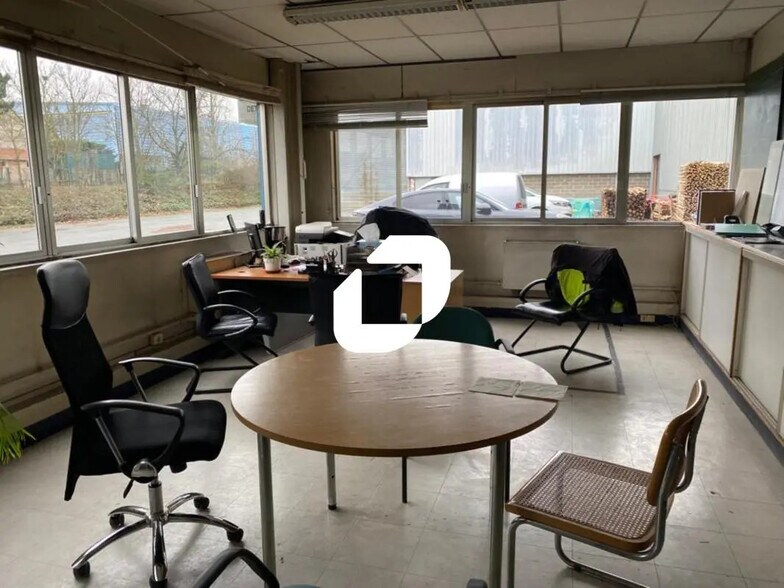 Flex dans SAINT-OUEN-L'AUMONE à louer - Photo intérieure - Image 2 de 10