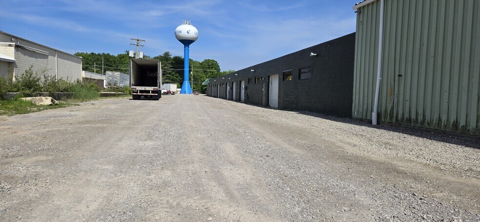 5160 Lakeshore Rd, Lexington, MI à louer - Photo du bâtiment - Image 3 de 17