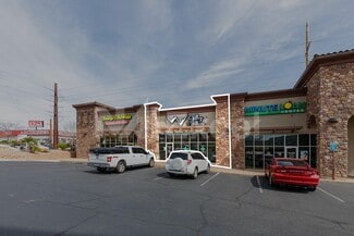 Plus de détails pour 2736 E Red Cliffs Dr, Saint George, UT - Commerce de détail à louer