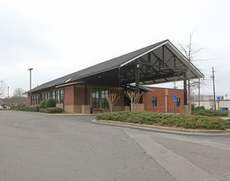 More details for 633 Lomb Ave SW, Birmingham, AL - Office/Medical for Lease