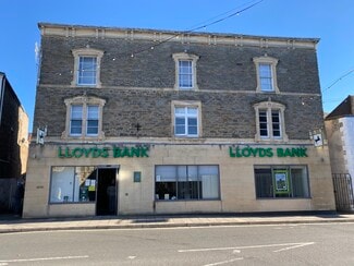 Plus de détails pour 16 The Triangle, Clevedon - Commerce de détail à vendre