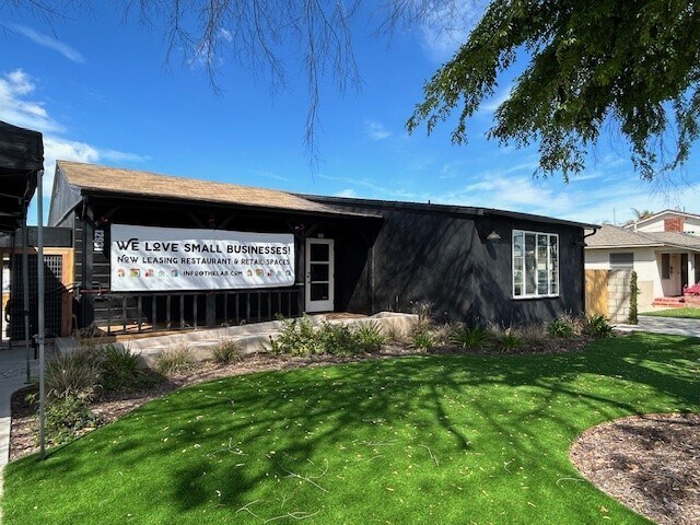 12931 9th St, Garden Grove, CA à louer - Photo du bâtiment - Image 3 de 6