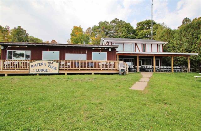 4140 County Hwy W, Crandon, WI for sale Building Photo- Image 1 of 1