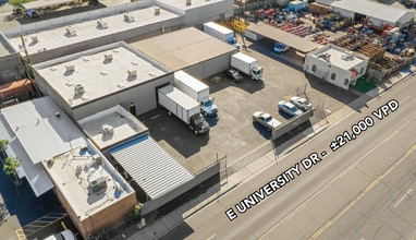 4237 E University Dr, Phoenix, AZ à louer Photo intérieure- Image 2 de 6