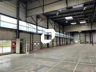 More details for Industrial for Lease