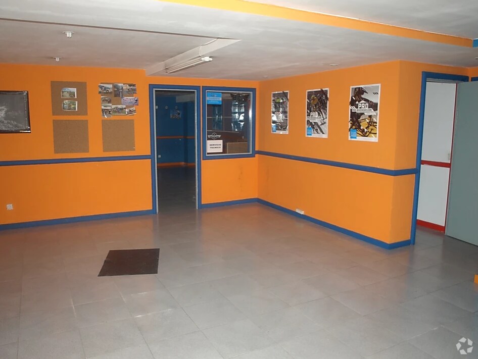 Plaza Valle del Nalón, 6, Rivas-Vaciamadrid, Madrid for lease Interior Photo- Image 1 of 3