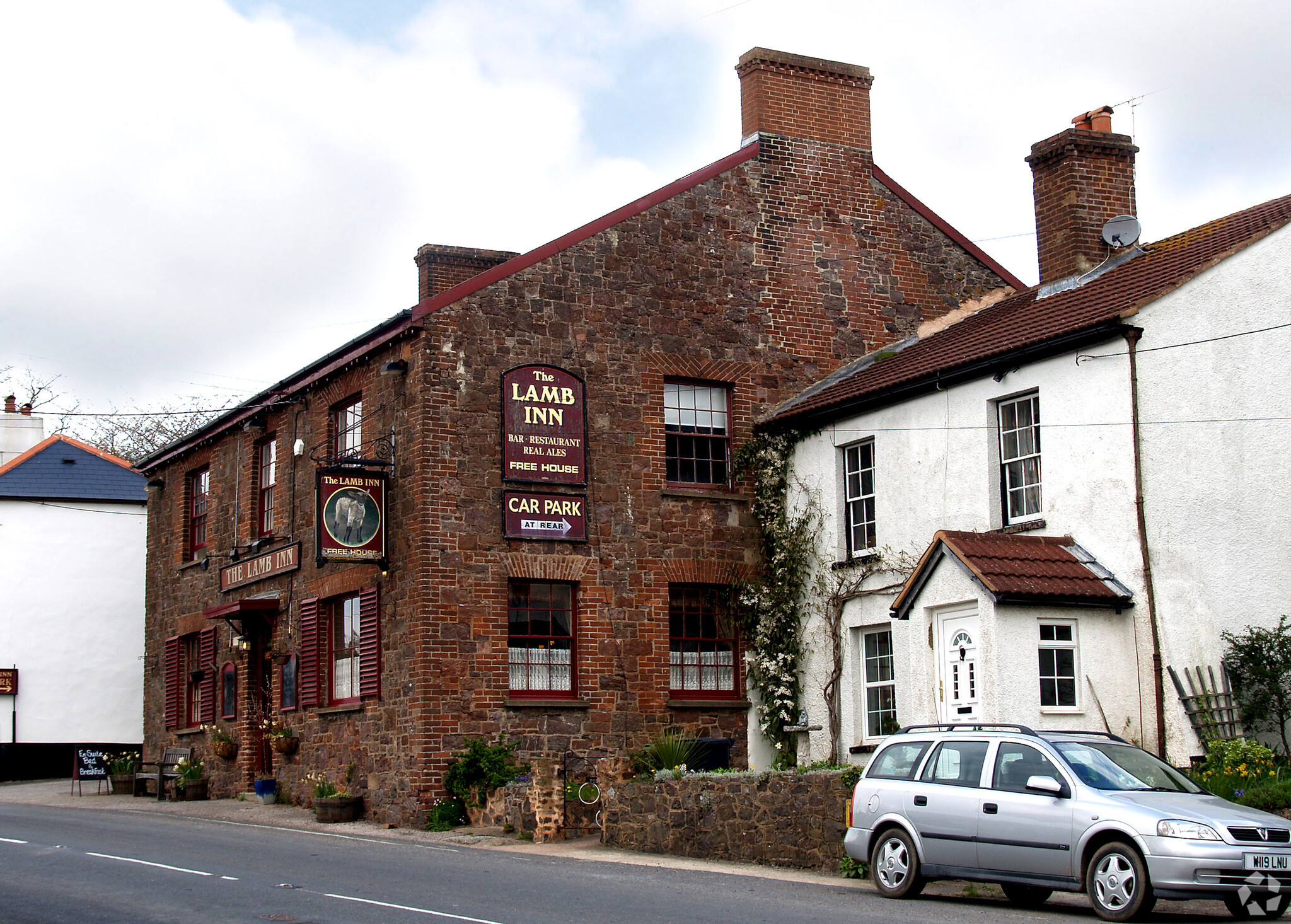 Lamb Inn, Exeter à louer Photo principale- Image 1 de 2