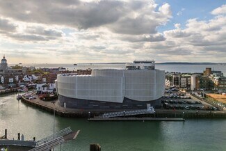 Plus de détails pour East St, Portsmouth - Bureau à vendre