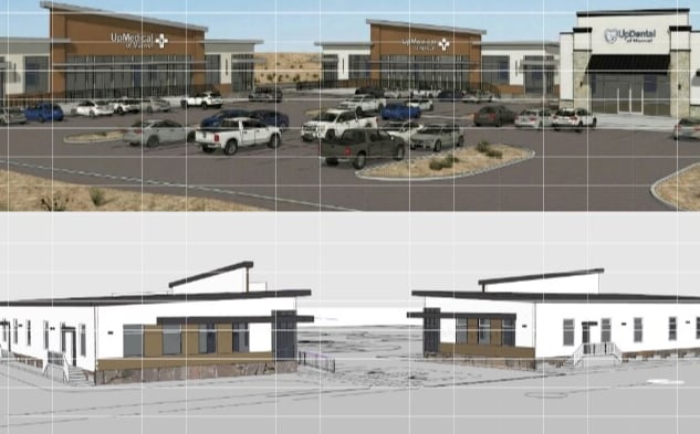 7228 Masters Rd, Manvel, TX à louer - Photo du bâtiment - Image 3 de 3