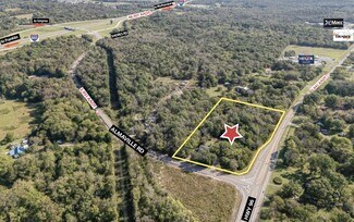 More details for 9073 Almaville Rd, Murfreesboro, TN - Land for Sale