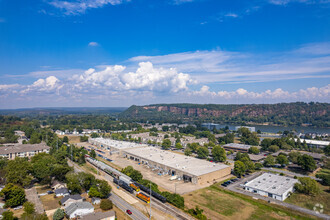 2201 Brookwood Dr, Little Rock, AR - Aérien  Vue de la carte - Image1