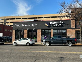 Plus de détails pour 241 7th St W, Saint Paul, MN - Commerce de détail à louer