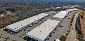 Plus de détails pour 4101-4127 Carolina Ave, Richmond, VA - Industriel à louer