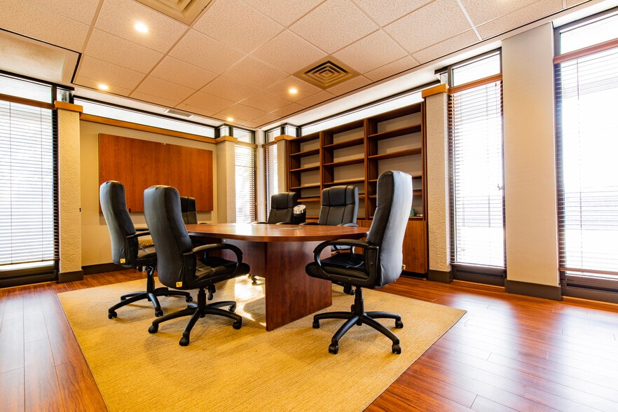 7900 Shoal Creek Blvd, Austin, TX à louer - Photo intérieure - Image 3 de 14