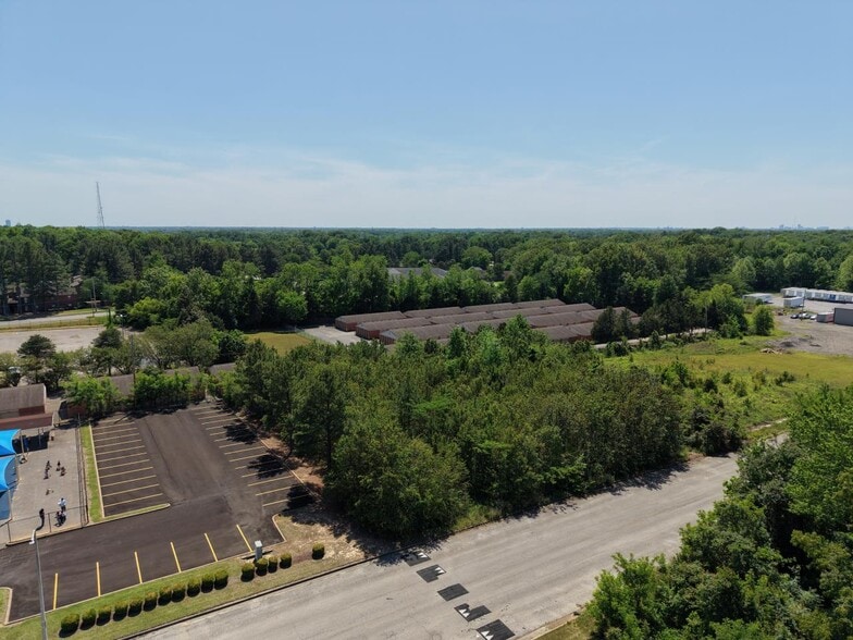 0 English Towne Rd, Memphis, TN for sale - Building Photo - Image 2 of 9