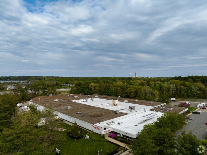 25 Nimble Hill Rd, Newington, NH for lease - Building Photo - Image 2 of 6