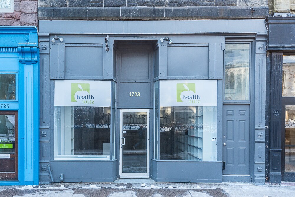 1723 Barrington St, Halifax, NS for sale Primary Photo- Image 1 of 1