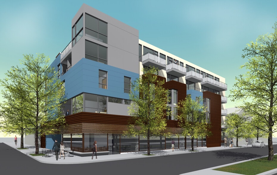 3020 San Pablo Ave, Berkeley, CA à vendre - Photo du bâtiment - Image 2 de 29