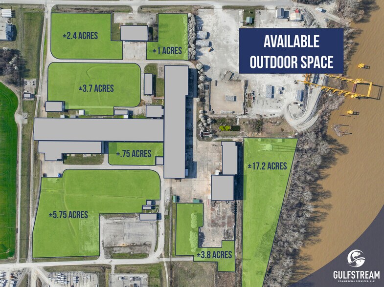 2870 River Rd, Hawesville, KY à louer - Photo du bâtiment - Image 3 de 39