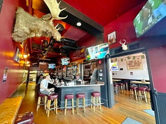 More details for 3116 16th St, San Francisco, CA - Retail for Lease