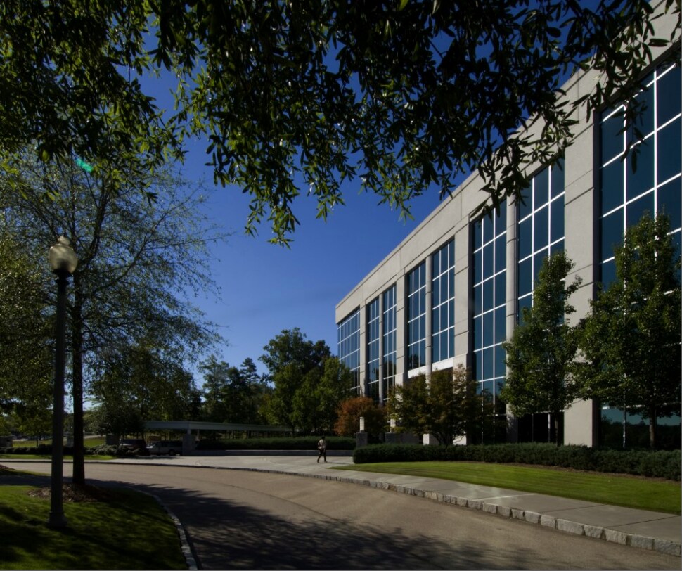 1500 Urban Center Dr, Vestavia Hills, AL à vendre Photo du bâtiment- Image 1 de 1