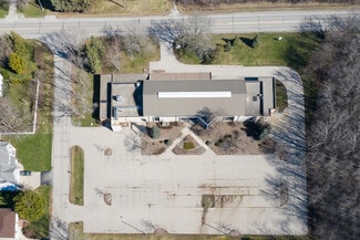 More details for 2525 3 Mile Rd, Racine, WI - Flex for Lease