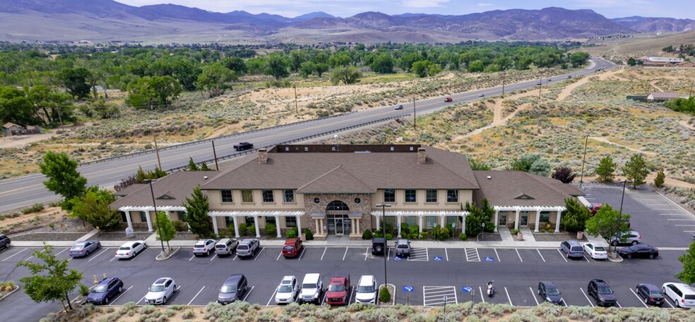 5 Pine Cone Rd, Dayton, NV à vendre - Photo du bâtiment - Image 1 de 43