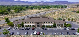 Plus de détails pour 5 Pine Cone Rd, Dayton, NV - Bureau, Bureau/Médical à louer