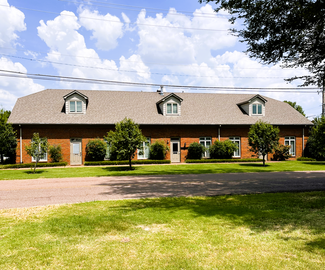 More details for 6551 Stage Oaks Dr, Memphis, TN - Office for Sale