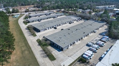 1300 S Frazier St, Conroe, TX for lease Interior Photo- Image 1 of 25