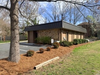 More details for 721 Grove St, Salisbury, NC - Office for Lease
