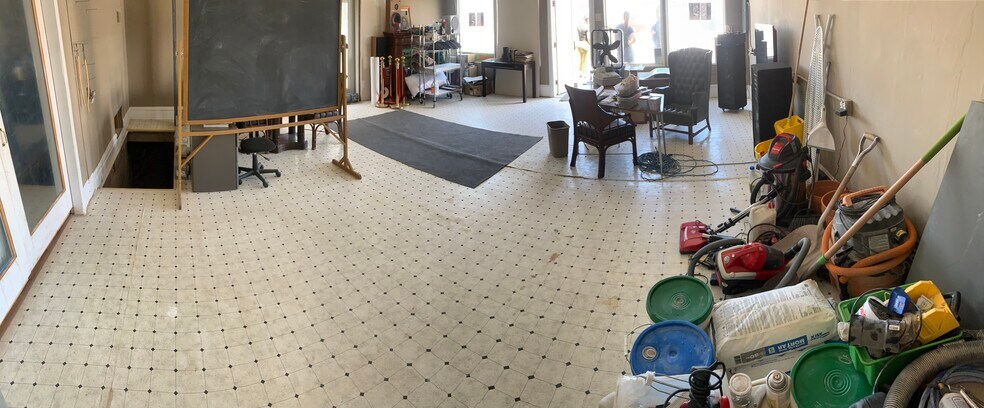 123 N Main St, Centerfield, UT à louer - Photo du bâtiment - Image 2 de 6