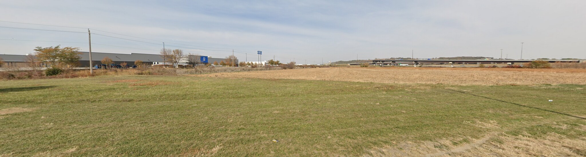 Metro Dr & 35th Ave, Council Bluffs, IA à vendre Photo du bâtiment- Image 1 de 4