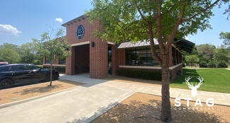 More details for 2449 Fort Worth Dr, Denton, TX - Office for Lease