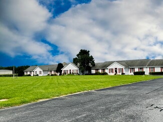 More details for 18119 N Sussex Hwy, Bridgeville, DE - Office for Sale