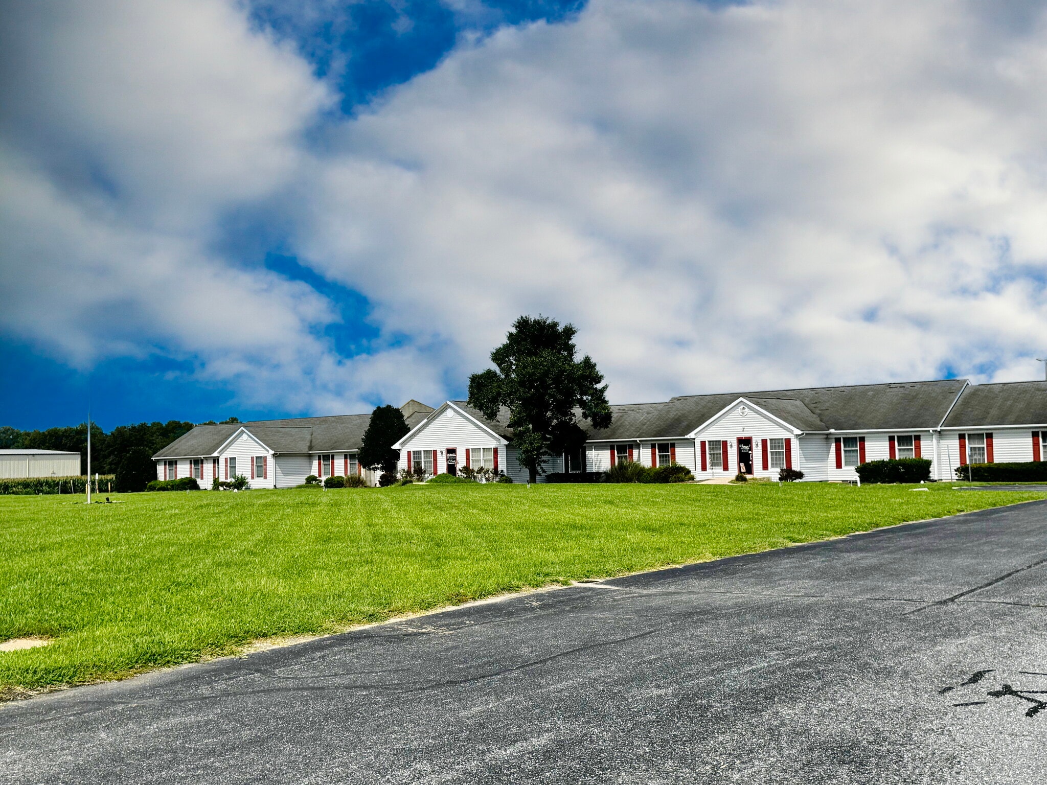 18119 N Sussex Hwy, Bridgeville, DE for lease Building Photo- Image 1 of 59
