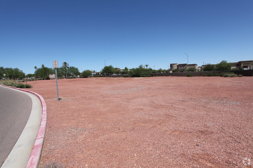 1710 S Greenfield Rd, Mesa, AZ for sale - Primary Photo - Image 1 of 1