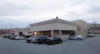 Plus de détails pour 16 Weyman Ave, New Rochelle, NY - Commerce de détail à louer