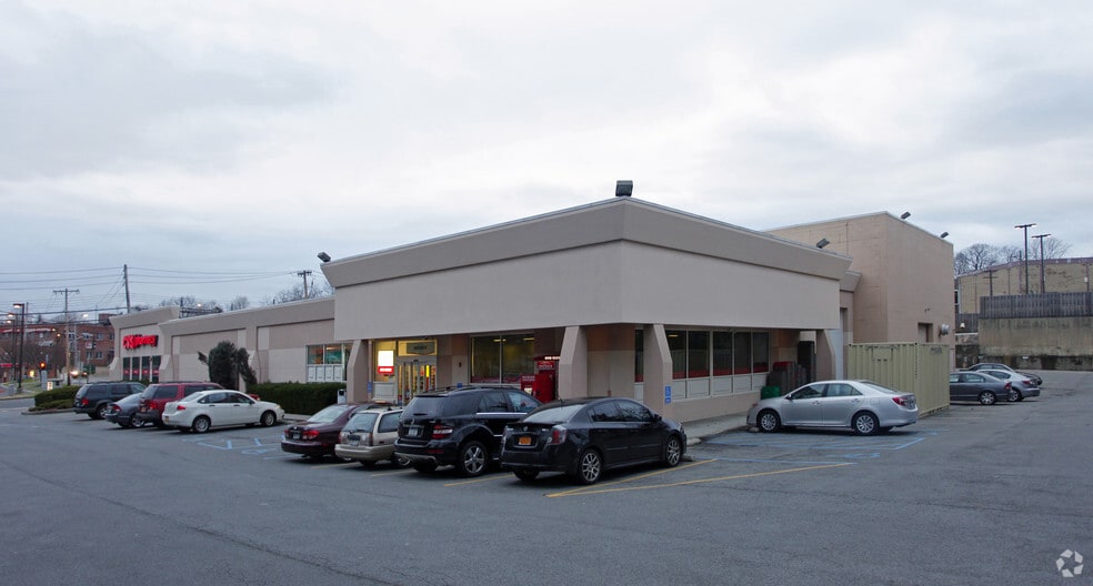 16 Weyman Ave, New Rochelle, NY for lease - Building Photo - Image 1 of 18