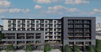 Plus de détails pour 609 Hull St, Richmond, VA - Commerce de détail à louer