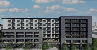 More details for 609 Hull St, Richmond, VA - Office, Retail for Lease