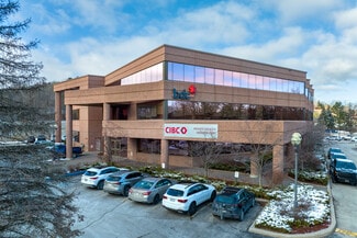 Plus de détails pour 126 Wellington St, Barrie, ON - Bureau à louer