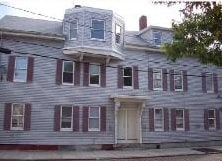 140 Courtland St, Providence, RI for sale - Building Photo - Image 2 of 3