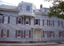 140 Courtland St, Providence, RI à vendre - Photo du bâtiment - Image 2 de 3