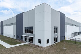 Plus de détails pour 9301 W 55th St, McCook, IL - Industriel à louer