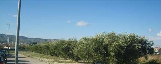 Terrain dans Ontinyent, Valencia à vendre - Aérien - Image 1 de 5