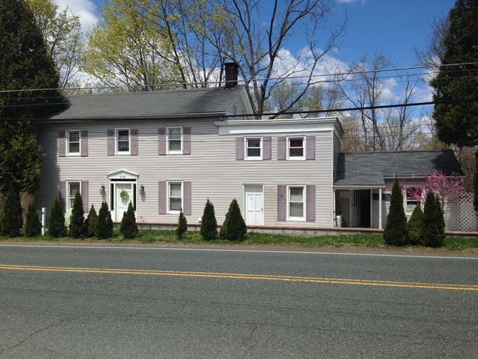 112 Main St, Lebanon, NJ à vendre - Photo principale - Image 1 de 1